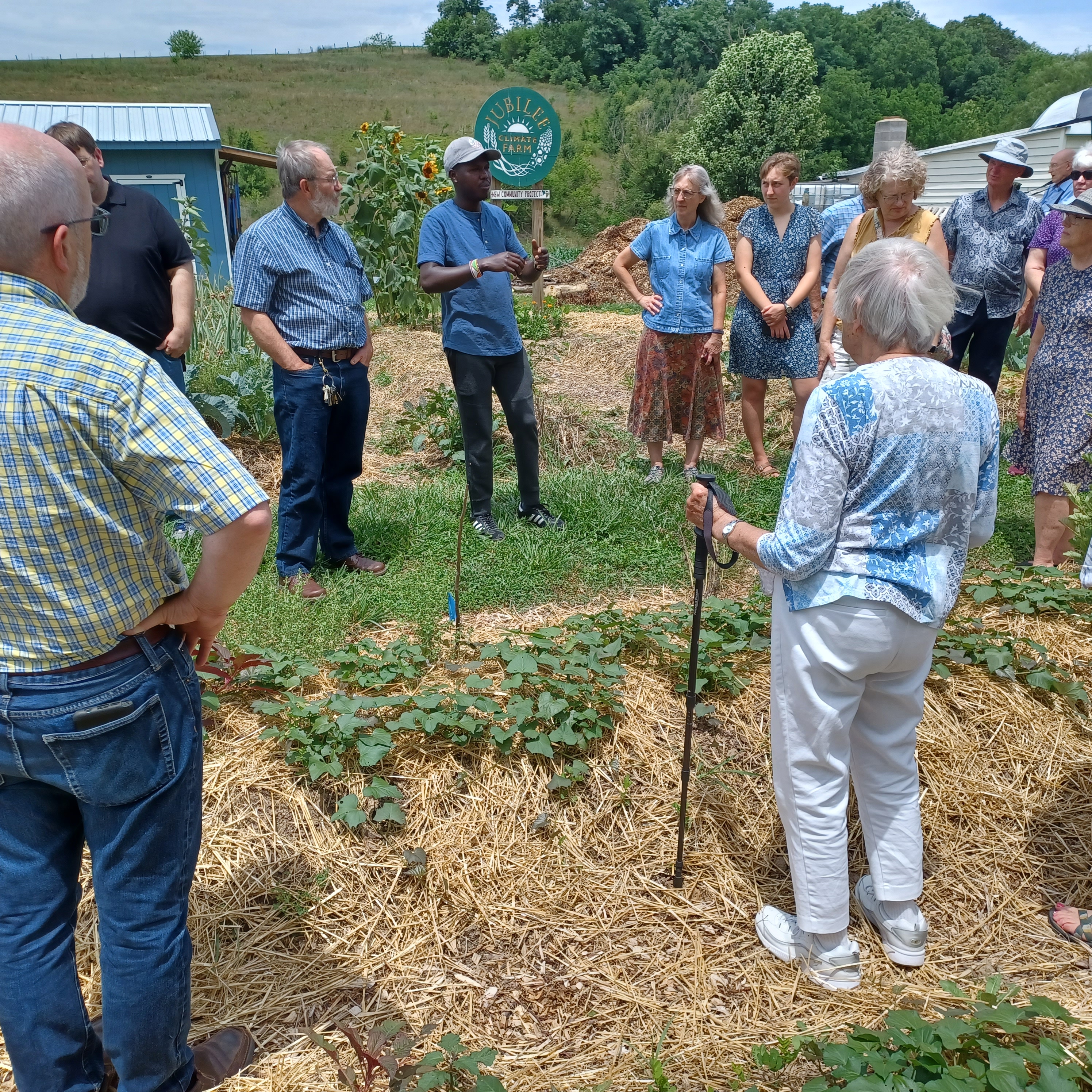 MCMC supports the MCC IVEP program